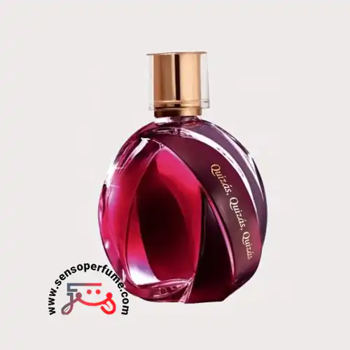 عطر ادکلن  لووه کویزاس کویزاس کویزاس پشن